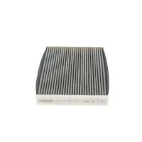 BOSCH 1 987 435 591 Filter, Innenraumluft