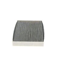 BOSCH 1 987 435 591 Filter, Innenraumluft