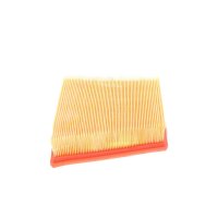 BOSCH F 026 400 089 Luftfilter