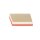 BOSCH F 026 400 089 Luftfilter