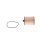BOSCH F 026 402 239 Kraftstofffilter