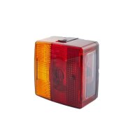 HELLA 2SE 004 623-001 Heckleuchte