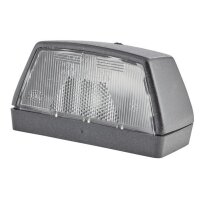 HELLA 2KA 003 389-081 Kennzeichenleuchte