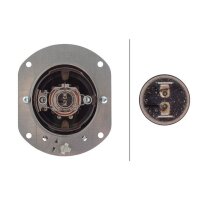 HELLA 1N0 008 582-001 Nebelscheinwerfer
