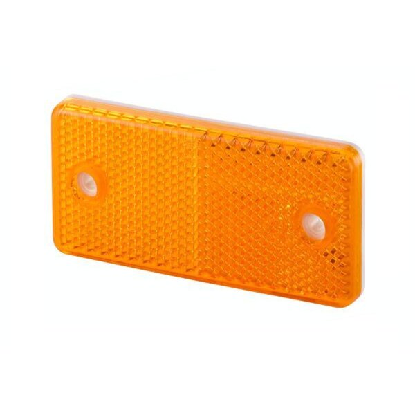HELLA 8RA 003 326-011 Rückstrahler