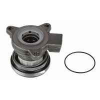 SACHS 3182 600 257 Zentralausrücker, Kupplung