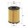FILTRON OE 682/7 Ölfilter