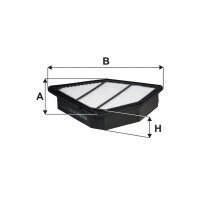 FILTRON AP 105/6 Luftfilter