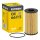 FILTRON OE 667/5 Ölfilter