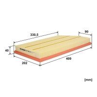 FILTRON AP 035/9 Luftfilter