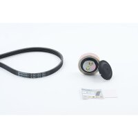 CONTINENTAL CTAM 4PK1237K1 Keilrippenriemensatz