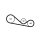 CONTINENTAL CTAM 4PK1237K1 Keilrippenriemensatz