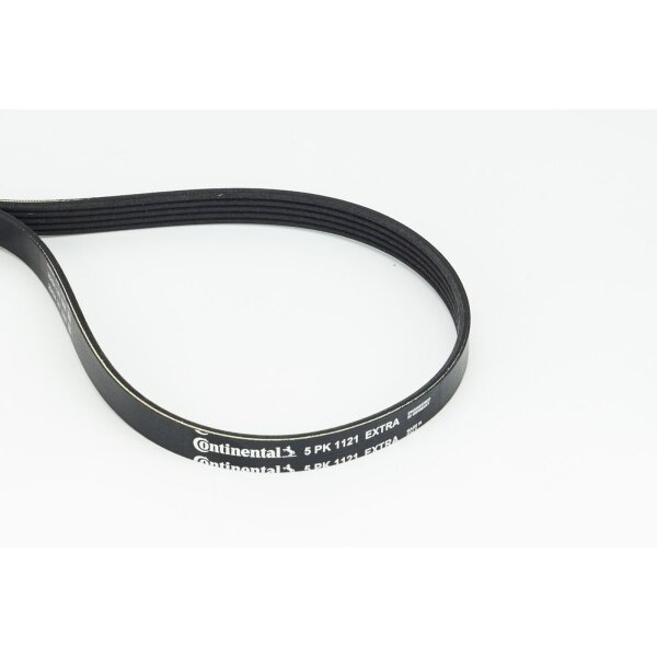 CONTINENTAL CTAM 5PK1121 EXTRA Keilrippenriemen