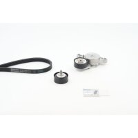 CONTINENTAL CTAM 5PK1105K1 Keilrippenriemensatz