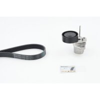 CONTINENTAL CTAM 6PK1005K1 Keilrippenriemensatz