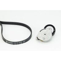 CONTINENTAL CTAM 5PK1121 EXTRA K1 Keilrippenriemensatz