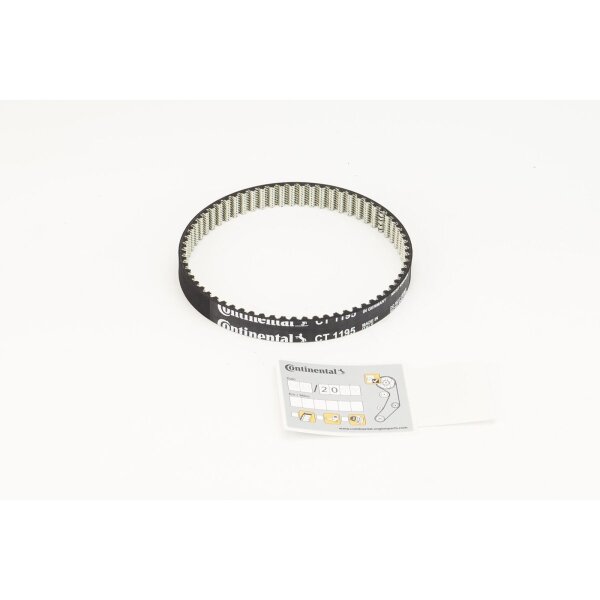 CONTINENTAL CTAM CT1195 Zahnriemen