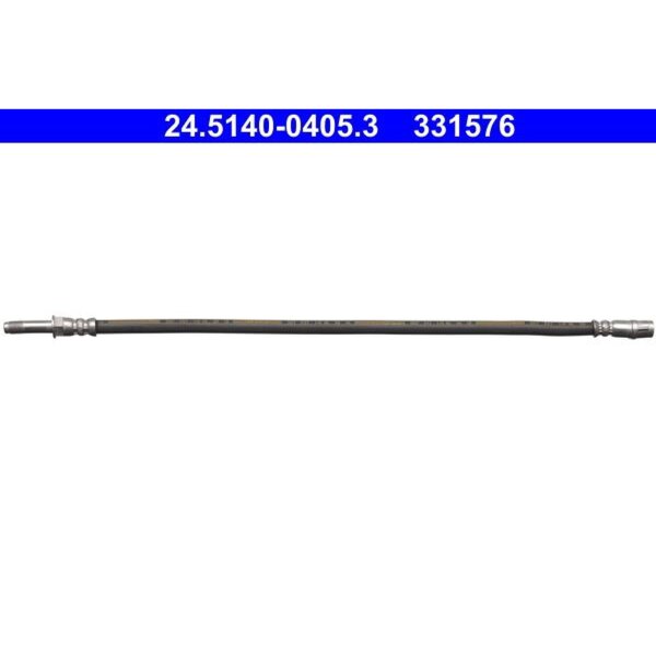 ATE 24.5140-0405.3 Bremsschlauch