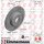 ZIMMERMANN 150.3480.54 Bremsscheibe