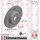ZIMMERMANN 150.3480.55 Bremsscheibe