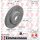 ZIMMERMANN 150.3483.54 Bremsscheibe