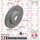 ZIMMERMANN 150.3483.55 Bremsscheibe