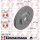 ZIMMERMANN 400.5503.70 Bremsscheibe