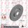 ZIMMERMANN 400.5516.20 Bremsscheibe