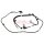 ASHIKA 151-08-833 Sensor, Raddrehzahl