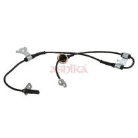 ASHIKA 151-08-834 Sensor, Raddrehzahl