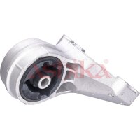 ASHIKA GOM-W93 Lagerung, Motor