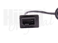 HÜCO 132900 Steuergerät, Kraftstoffpumpe