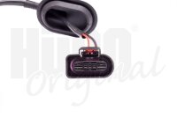 HÜCO 132900 Steuergerät, Kraftstoffpumpe