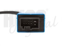 HÜCO 132903 Steuergerät, Kraftstoffpumpe