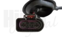 HÜCO 132903 Steuergerät, Kraftstoffpumpe