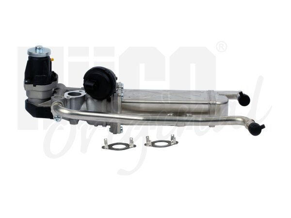 HÜCO 138466 AGR-Ventil