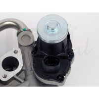 HÜCO 138466 AGR-Ventil