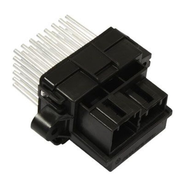 HÜCO 132504 Regler, Innenraumgebläse