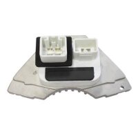 HÜCO 132521 Regler, Innenraumgebläse