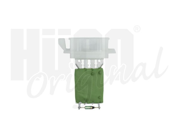 HÜCO 132508 Widerstand, Innenraumgebläse