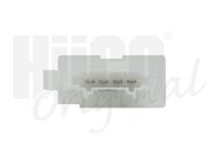 HÜCO 132508 Widerstand, Innenraumgebläse