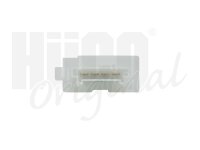 HÜCO 132551 Widerstand, Innenraumgebläse