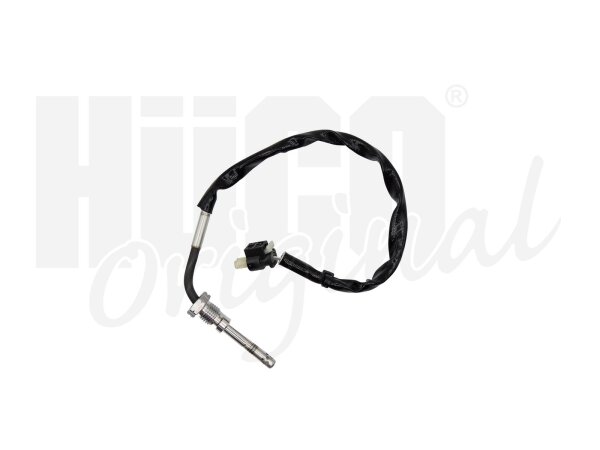 HÜCO 137005 Sensor, Abgastemperatur