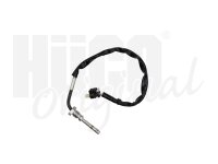 HÜCO 137005 Sensor, Abgastemperatur