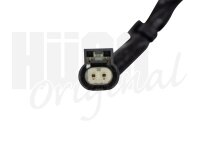 HÜCO 137005 Sensor, Abgastemperatur