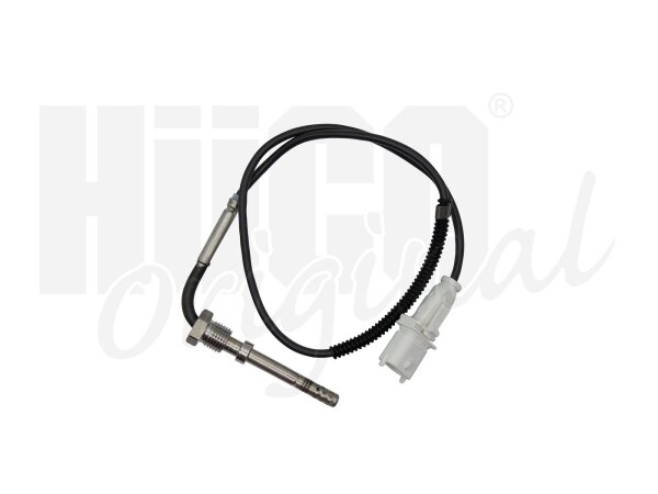 HÜCO 137017 Sensor, Abgastemperatur