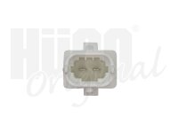 HÜCO 137017 Sensor, Abgastemperatur