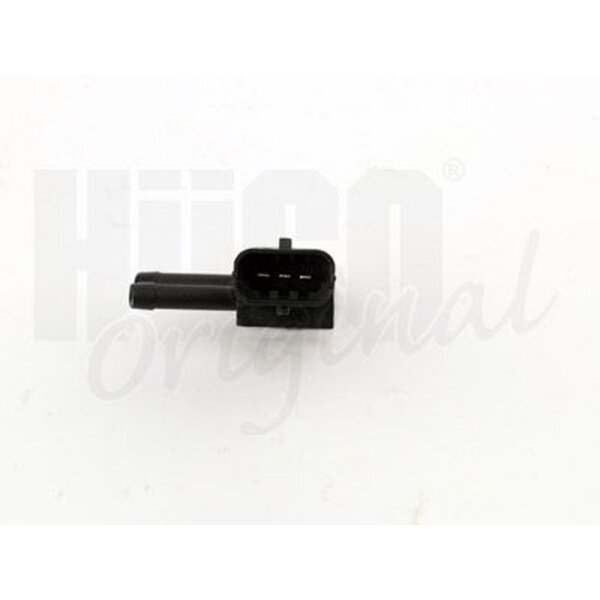 HÜCO 137418 Sensor, Abgasdruck