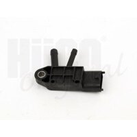 HÜCO 137418 Sensor, Abgasdruck