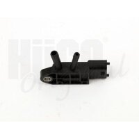HÜCO 137418 Sensor, Abgasdruck